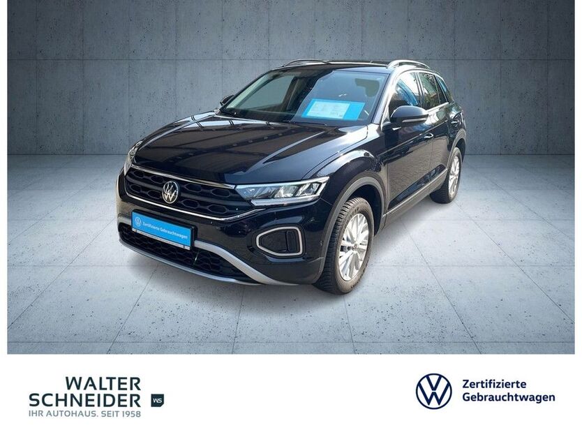 VW T-Roc 21.100 km 22.450 € Siegen 57076