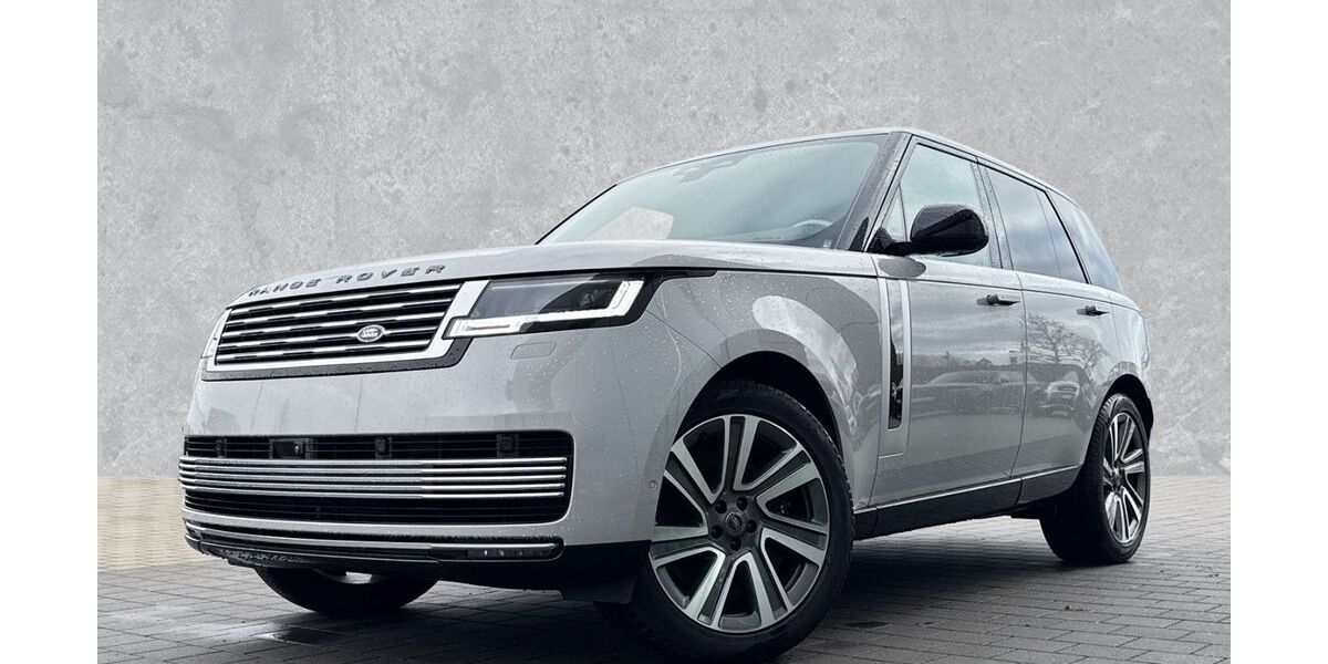 Land Rover Range Rover 17.240 km 168.900 &euro; Bruchköbel 63486