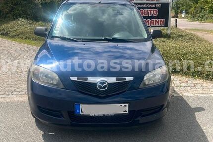 Mazda 2 166.655 km 1.690 &euro; Wittenförden 19073