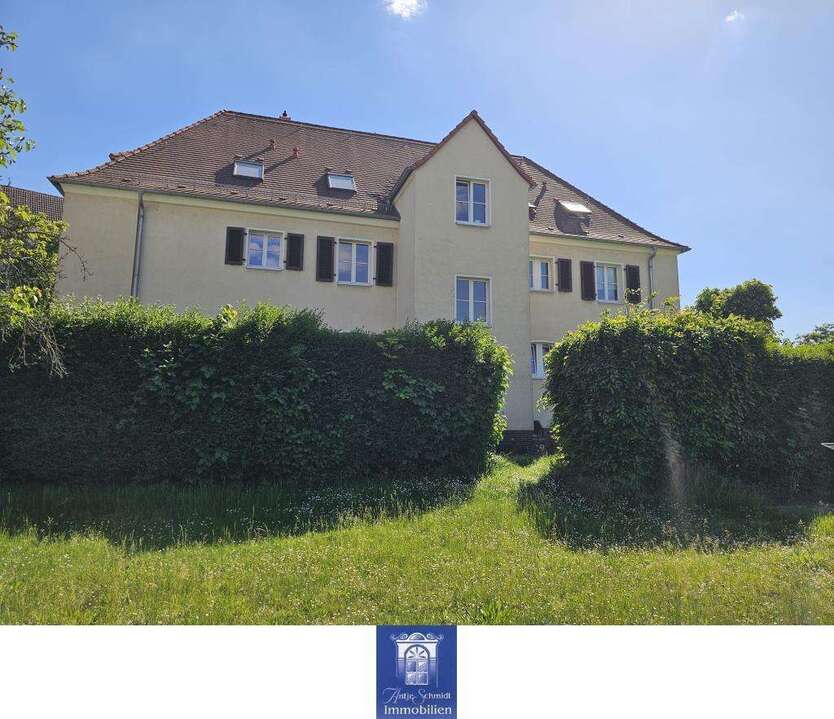 Wohnung zum Mieten in Riesa 378 € 68.73 m² 2.5 zimmer