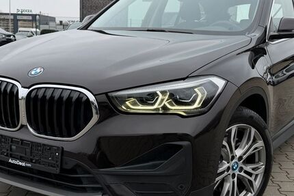 BMW X1 139.562 km 18.921 &euro; Gronau 48599