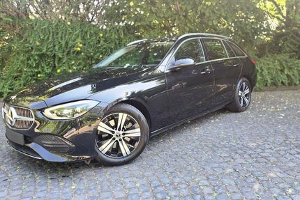 Mercedes-Benz C 200 14.500 km 31.990 &euro; Borgholzhausen 33829