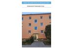Etagenwohnung Oberkochen - 2 Zimmer, 42 m&sup2;, 139.000&euro; | Angebot:27122393