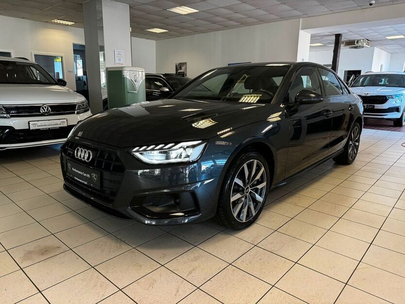 Audi A4 69.999 km 30.490 € Espenau bei Kassel 34314