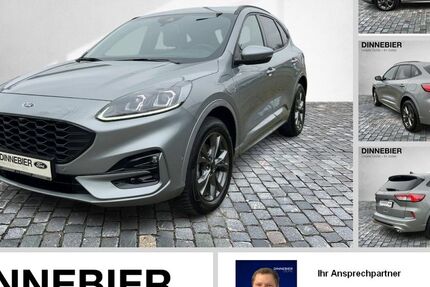 Ford Kuga 33.705 km 25.780 &euro; Berlin 10365