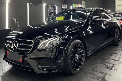 Mercedes 220