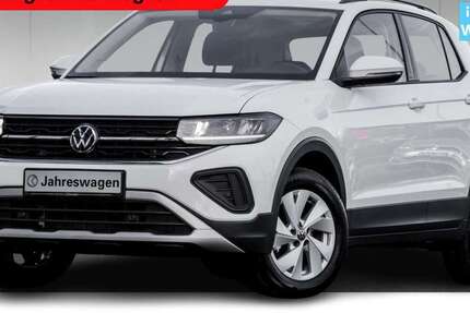 VW T-Cross 9.319 km 21.470 &euro; Greven 48268