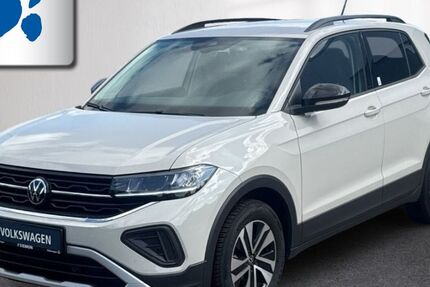VW T-Cross 5.407 km 22.930 &euro; Ibbenbüren 49479