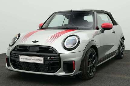 Mini John Cooper Works Cabrio 17.559 km 39.345 &euro; München 80788