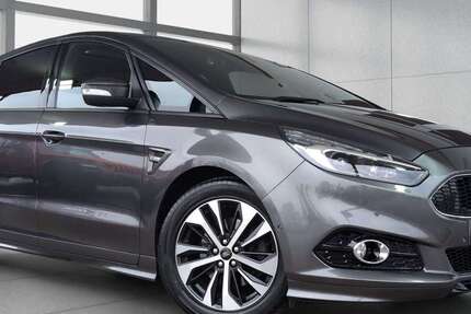 Ford S-Max 116.398 km 20.990 &euro; Dresden 01257