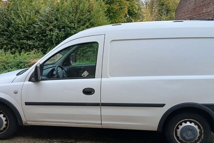 Opel Combo 235.447 km 1.150 € Wegberg 41844