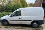 Opel Combo 235.447 km 1.500 € Wegberg 41844