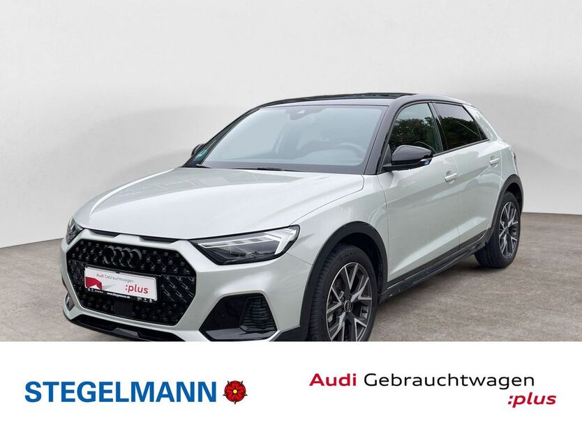 Audi A1 3.800 km 30.810 € Detmold 32756