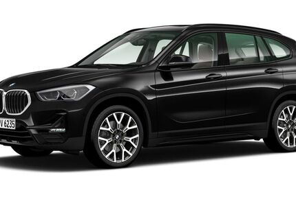 BMW X1 122.965 km 23.940 &euro; Heilbronn 74076