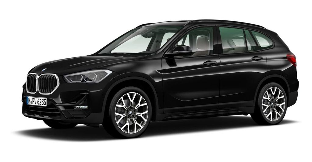 BMW X1 122.965 km 23.940 &euro; Heilbronn 74076
