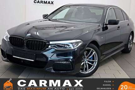 BMW 530 87.920 km 35.990 &euro; Fulda 36043