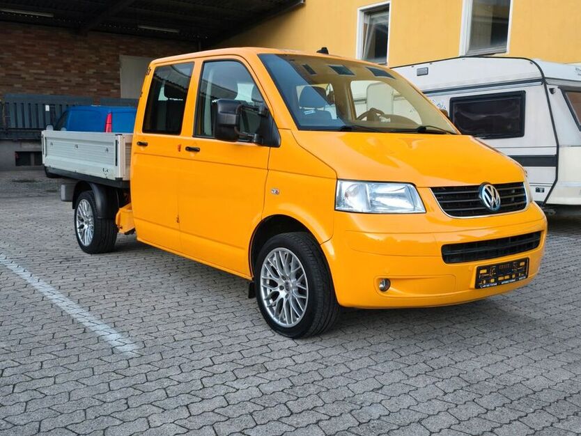 T5 Transporter