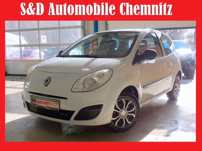 Twingo