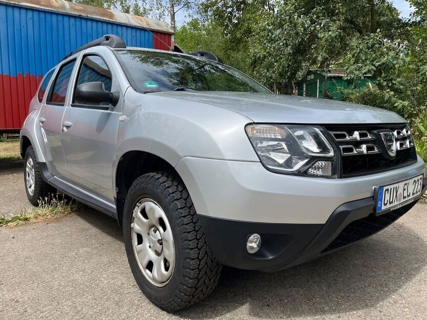 Duster