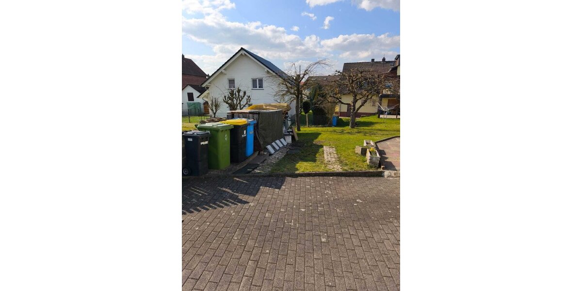 Stadtallendorf, 2 Familienhaus - Zweifamilienhaus Stadtallendorf | Angebot:26455512