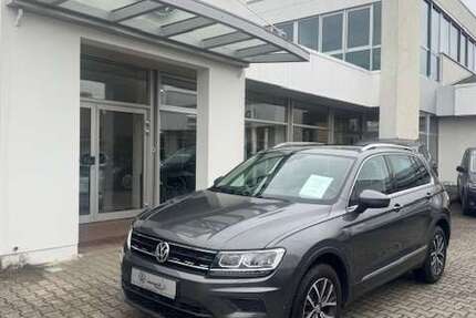 VW Tiguan 141.346 km 19.900 &euro; Pasewalk 17309