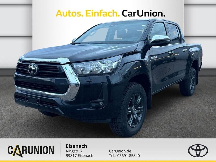Hilux