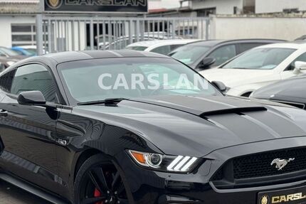 Ford Mustang 115.000 km 24.998 &euro; Worms 67547