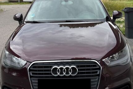 Audi A1 188.000 km 4.500 &euro; Landshut 84032