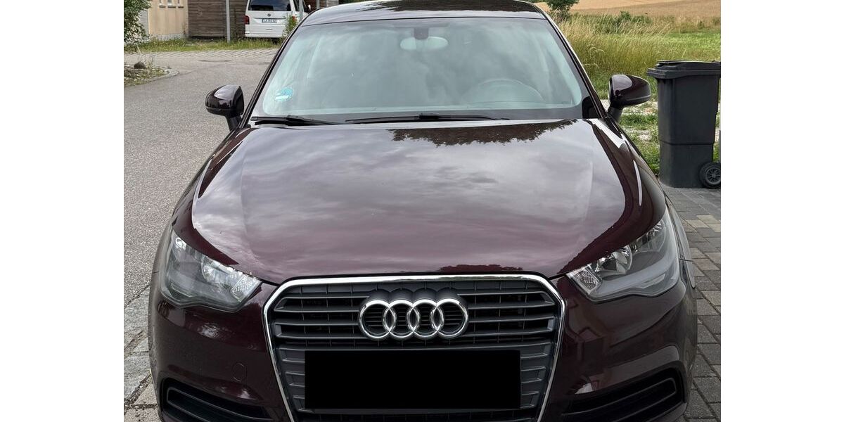 Audi A1 188.000 km 4.600 &euro; Landshut 84032