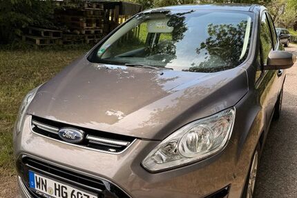 Ford C-Max 79.400 km 6.000 &euro; Remshalden 73630