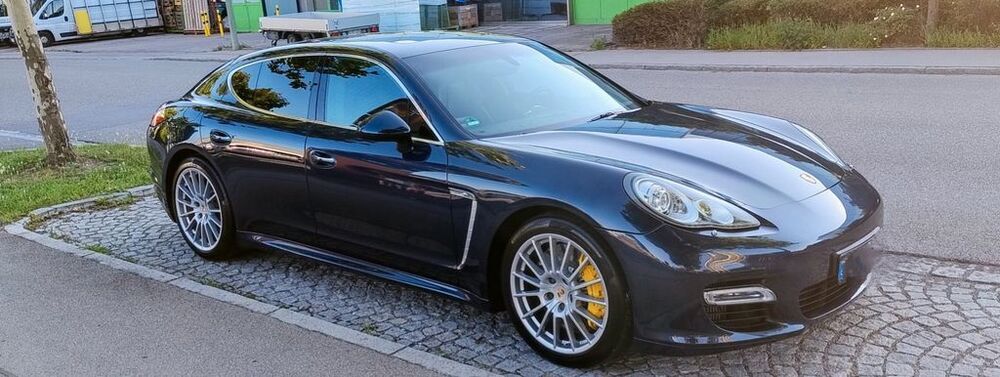 Panamera