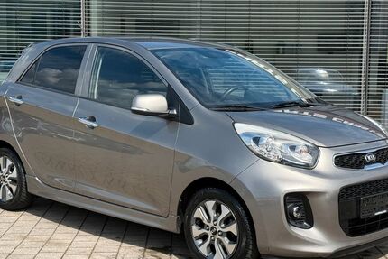 Kia Picanto 144.000 km 6.000 &euro; Murrhardt 71540