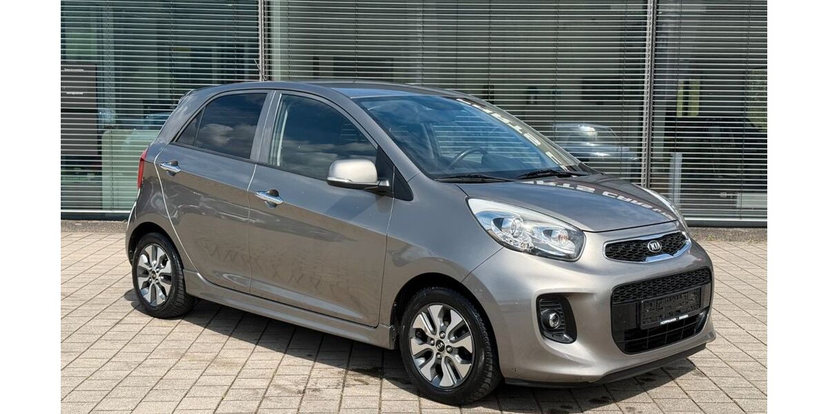 Kia Picanto 144.000 km 6.000 &euro; Murrhardt 71540