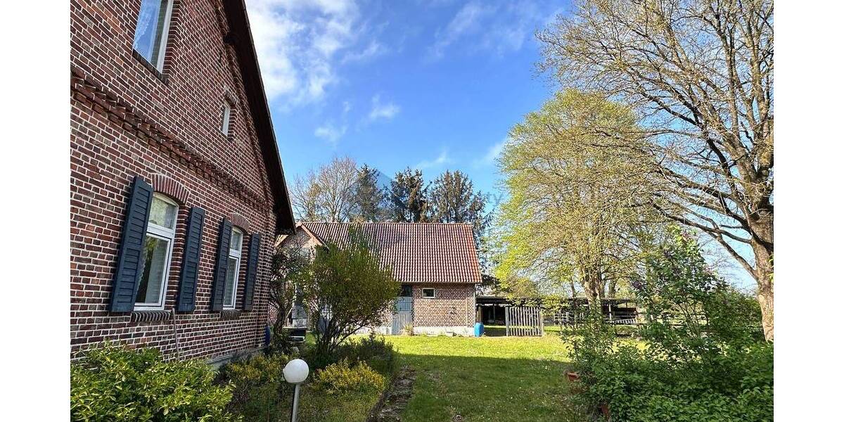 Mehrfamilienhaus, Wohnhaus Wedemark Negenborn - 1 Zimmer, 309 m&sup2;, 890.000&euro; | Angebot:26556360