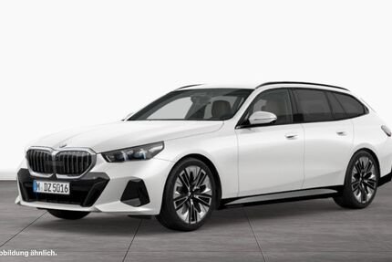BMW 540 24.433 km 63.990 € Geretsried - Gelting 82538
