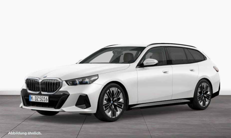 BMW 540 24.433 km 63.990 € Geretsried - Gelting 82538