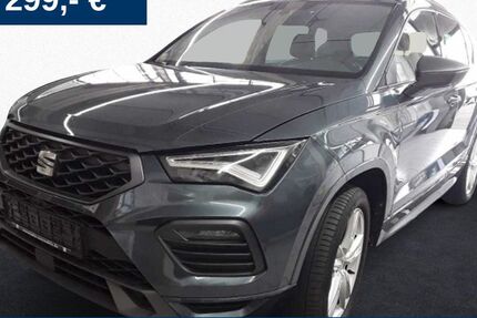 Seat Ateca 48.290 km 29.430 € Weinstadt-Endersbach 71384