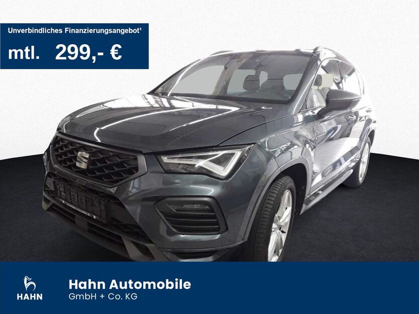 Seat Ateca 48.290 km 29.430 € Weinstadt-Endersbach 71384