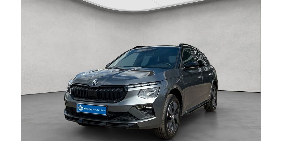 Skoda Kamiq 7.830 km 25.360 &euro; Esslingen 73730