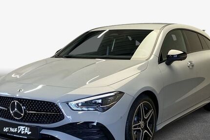 Mercedes-Benz CLA 180 Shooting Brake 4.316 km 32.480 &euro; Kassel 34123