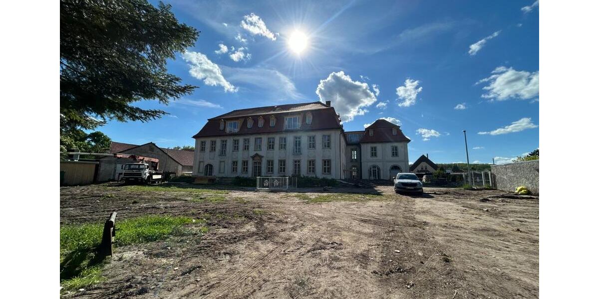 Etagenwohnung Teutschenthal - 3 Zimmer, 75 m&sup2;, 810&euro; | Angebot:24590319