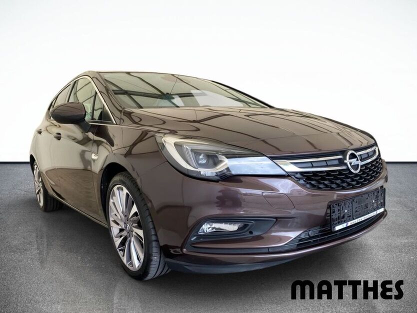 Astra
