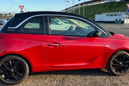 Opel Adam 141.600 km 4.000 € Frankfurt am Main 60318
