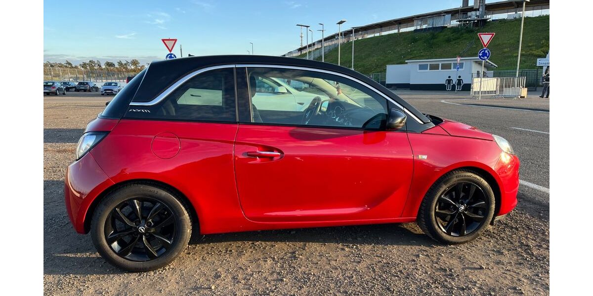 Opel Adam 141.600 km 4.000 € Frankfurt am Main 60318