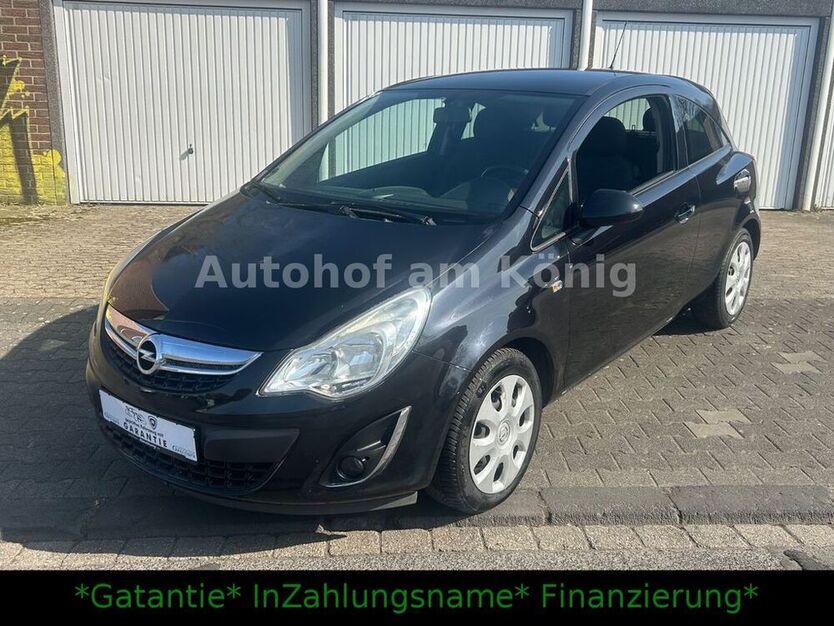 Corsa