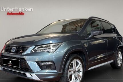 Seat Ateca 61.000 km 23.700 &euro; Aschaffenburg 63743