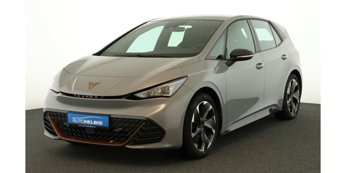 Cupra Born 31.800 km 24.990 &euro; Donnersdorf 97499