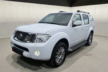Nissan Pathfinder 243.700 km 14.499 &euro; Speyer 67346