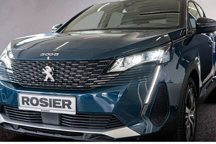 Peugeot 3008 34.401 km 21.979 € Menden 58706