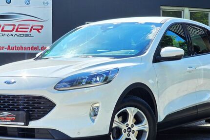 Ford Kuga 85.000 km 20.490 € Paderborn 33104